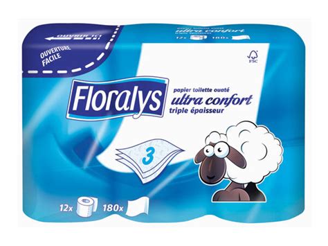 Papier Toilette Plis Lidl France Archive Des Offres Promotionnelles