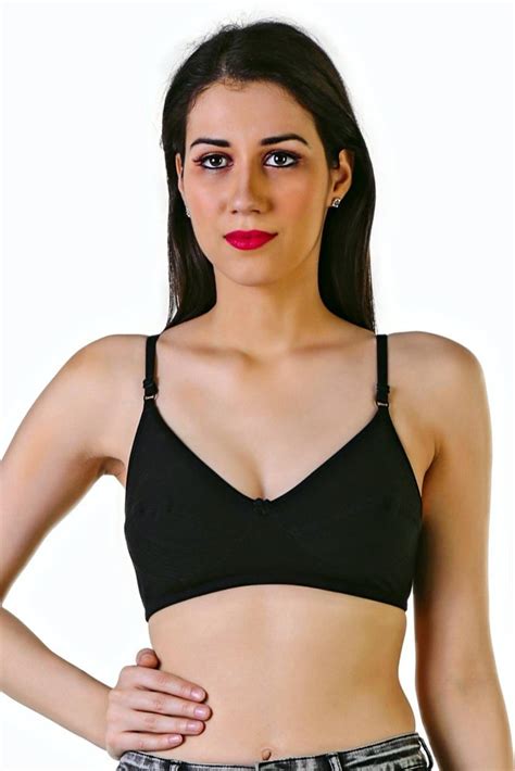 Cotton Bra In Mumbai कपास ब्रा मुंबई Maharashtra Get Latest Price