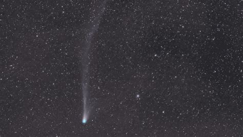 Cometa Do Diabo Est Vis Vel No C U Hoje Saiba Como Observar Olhar