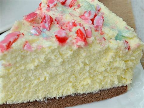 Easy White Chocolate Mousse Cake Recipe | Deporecipe.co