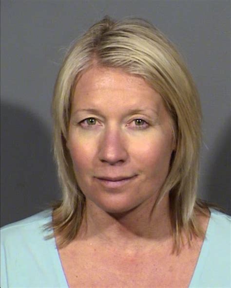 North Las Vegas 4th Grade Teacher Arrested For DUI At School | Las ...