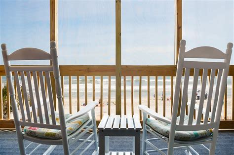 Beachfront Hotels Pawleys Island | Photos | Litchfield Inn