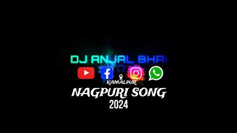 Tor Boby Cut Guiya Re Nagpuri Song Mix Dj Anjal Remix 2024 Mp3 Youtube