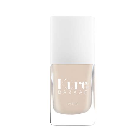 Kure Bazaar Nail Polish French Nude 10 Ml