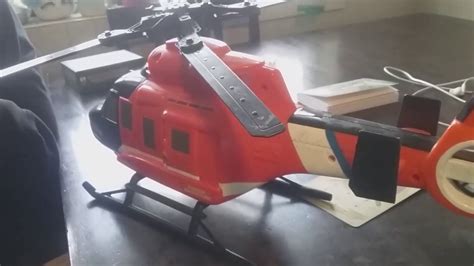 My Helicopter Youtube