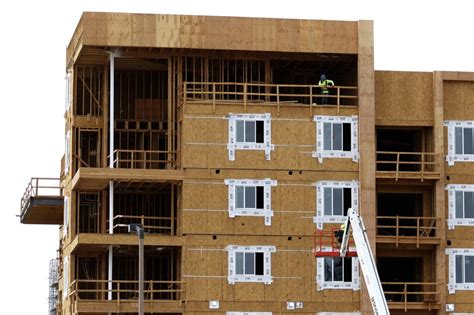 New Affordable Housing Units Funded From ARPA Dollars Still At Least 18