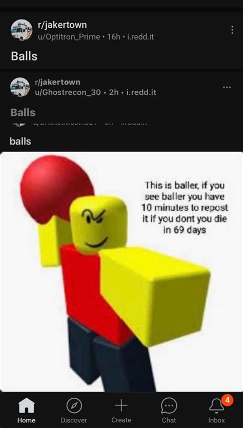 Balls R Jakertown