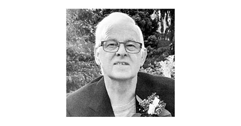 Brian Dwyer Obituary 2018 The Cambridge Times