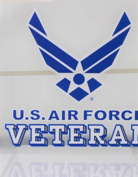 Air Force Veteran Flag Ubicaciondepersonas Cdmx Gob Mx