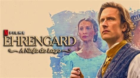 Ehrengard A Ninfa do Lago Romance desaponta ao abandonar os clichês