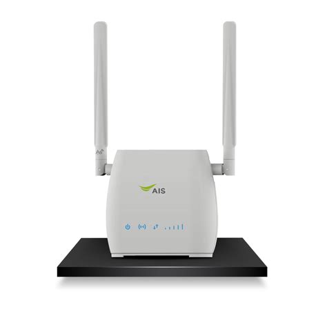 Ais G Hi Speed Home Wifi White Punpromotion