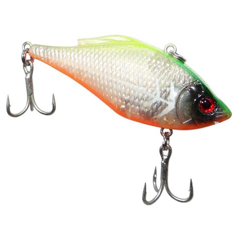 Isca Artificial Maruri Lambari 70 Cor GBO Martinelli Pesca E