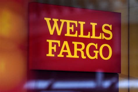 Ecobolsa Wells Fargo Gana Un Menos En El Primer Trimestre