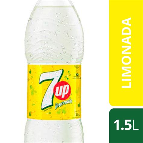 Gaseosa 7 Up Limonada 15lt Vea