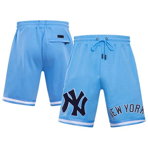 Men Shorts Archives Official New York Yankees Online Shop