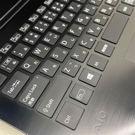 VAIO ProPG VJPG11C12N SIMフリー 中古 ノート Office Win10or11 フルHD Corei5 7200U