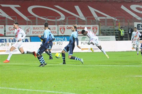 Calcio Serie C Mantova Con L Albinoleffe Servono Solo I Tre Punti