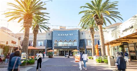 Visit Citadel Outlets, a shopping landmark near downtown Los Angeles