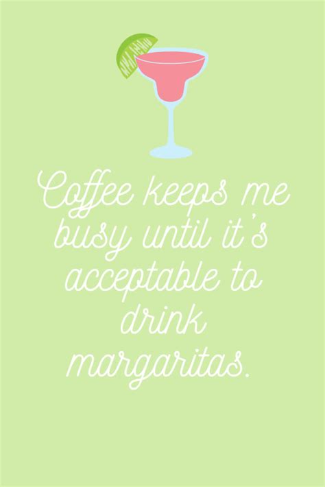 Funny Margarita Quotes + Salty Sayings - Darling Quote