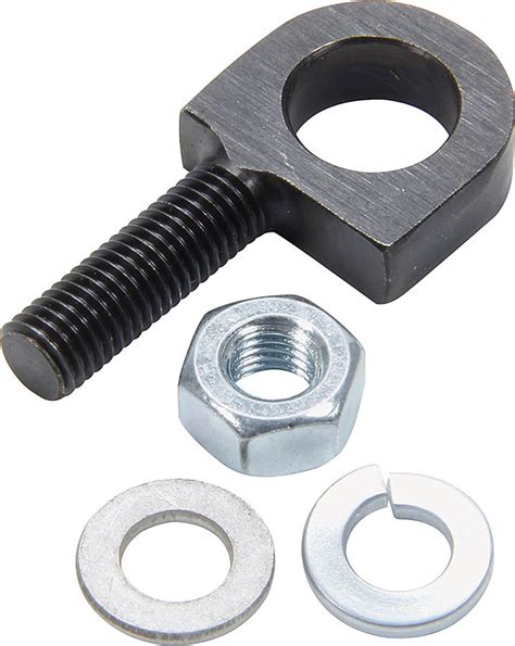 Allstar Performance Repl P Bolt W Nut For ALL26125 RV Parts Express