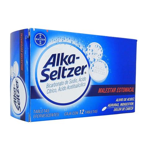 antiacido alka seltzer