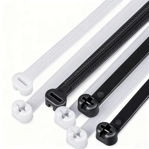 cable ties sizes  complete guide wandu cable ties