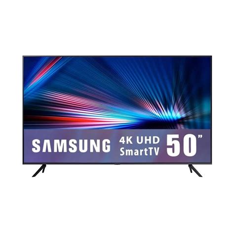 Tv Samsung Pulgadas K Ultra Hd Smart Tv Led Un Au Fxzx