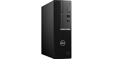 Dell Optiplex Small Form Factor Desktop Computer Xfwrd B H