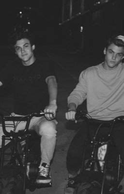 Dolan Twins Sex Slave Grayson Wattpad