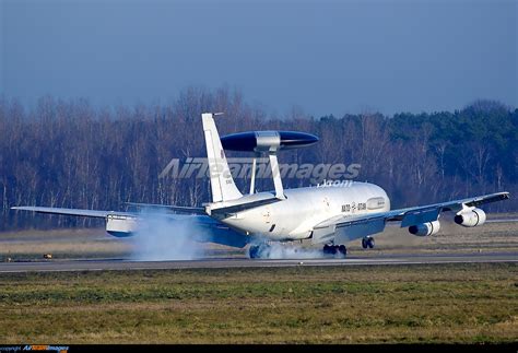 Boeing E B Sentry Large Preview Airteamimages