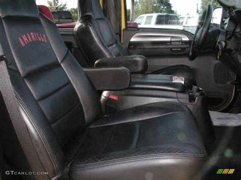 2006 Ford F250 Amarillo Edition