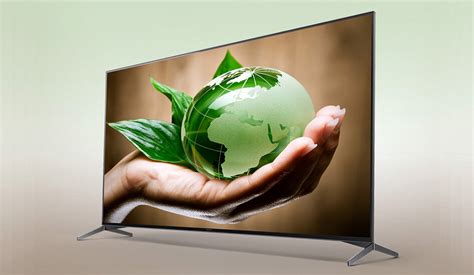 Energooszcz Dno W Telewizorach Led I Oled