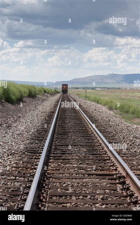 Ferrocarriles Bnsf Fotograf As E Im Genes De Alta Resoluci N Alamy