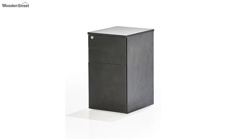 Buy Featherlite Mobile Pedestal Storage Online In India Wooden Street