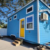 THIA Welcomes Commercial Member Craftsman Tiny Homes Tiny Home