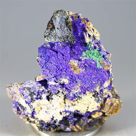 Azurite