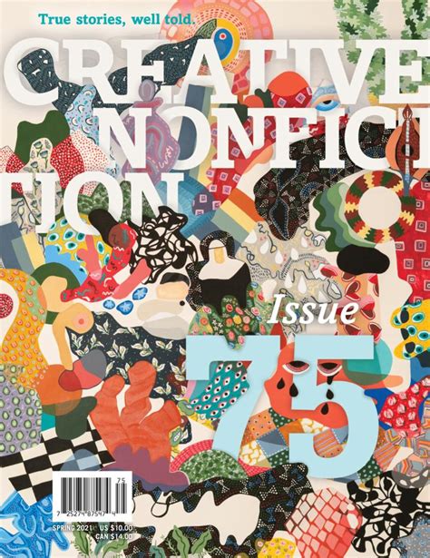 Creative Nonfiction Magazine (Digital) Subscription Discount ...