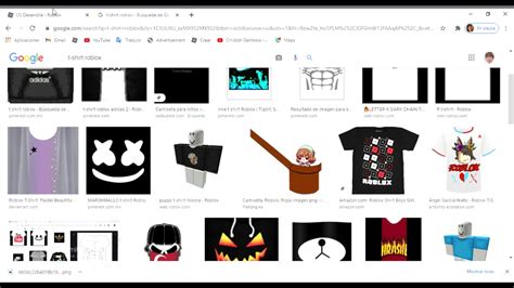 Camisetas De Roblox Png