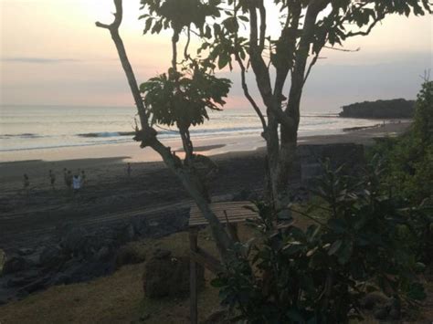 Nyanyi Beach Bali