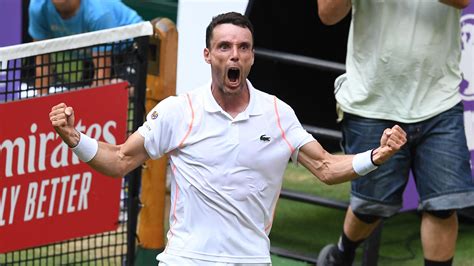 ATP Halle Vídeo resumen del Daniil Medvedev Roberto Bautista