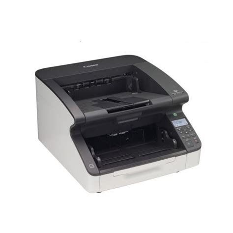 Scanner Canon Imageformula Dr G2110