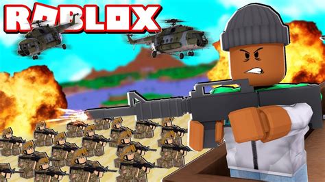 Building A 1000000 Military Base Roblox Military Warfare Youtube