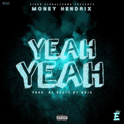 Check Out My New Single Yeah Yeah Distributed By Distrokid And Live