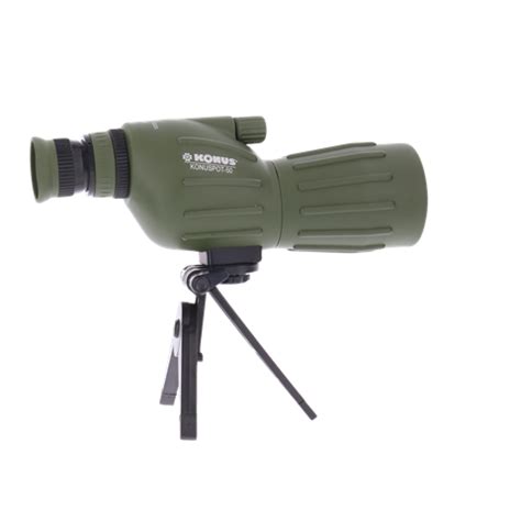 Konus Spotting Scope Konuspot 50 15 40x50