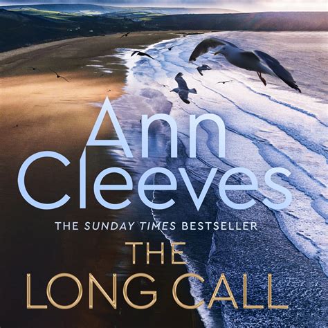 The Long Call Audiobook by Ann Cleeves | Rakuten Kobo United Kingdom