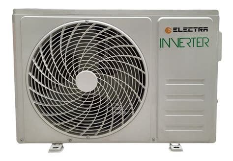 Aire Acondicionado Electra Trend Inverter Split Fr O Calor