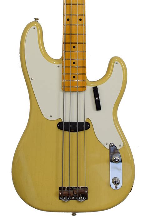 Fender Precision Bass American Vintage Ii Vbl Station Music