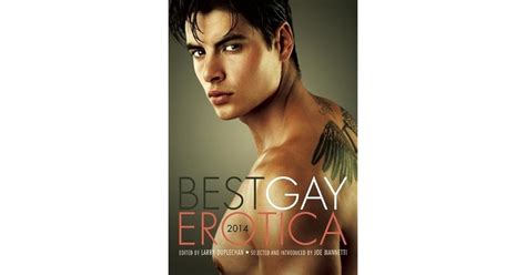 Best Gay Erotica 2014 By Larry Duplechan