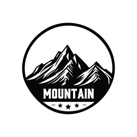 Premium Vector Vector Mountain Adventure Logo Template Inspiration