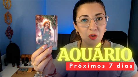 AquÁrio♒nÃo Se Distraia O Resultado Que VocÊ Espera Vem Positivo Aquário Pickacard Horóscopo